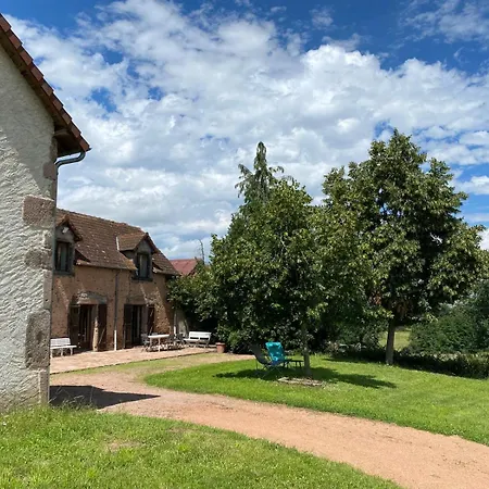 Des Grands Pouilloux Chaugy
