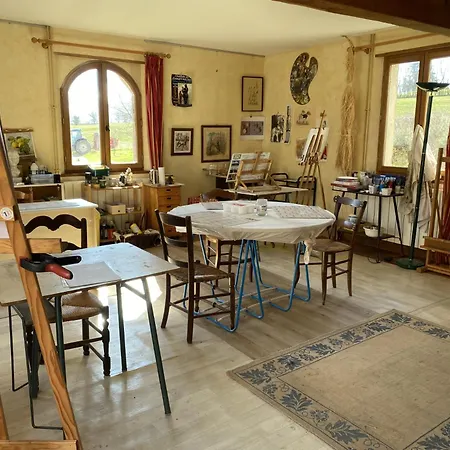 Des Grands Pouilloux